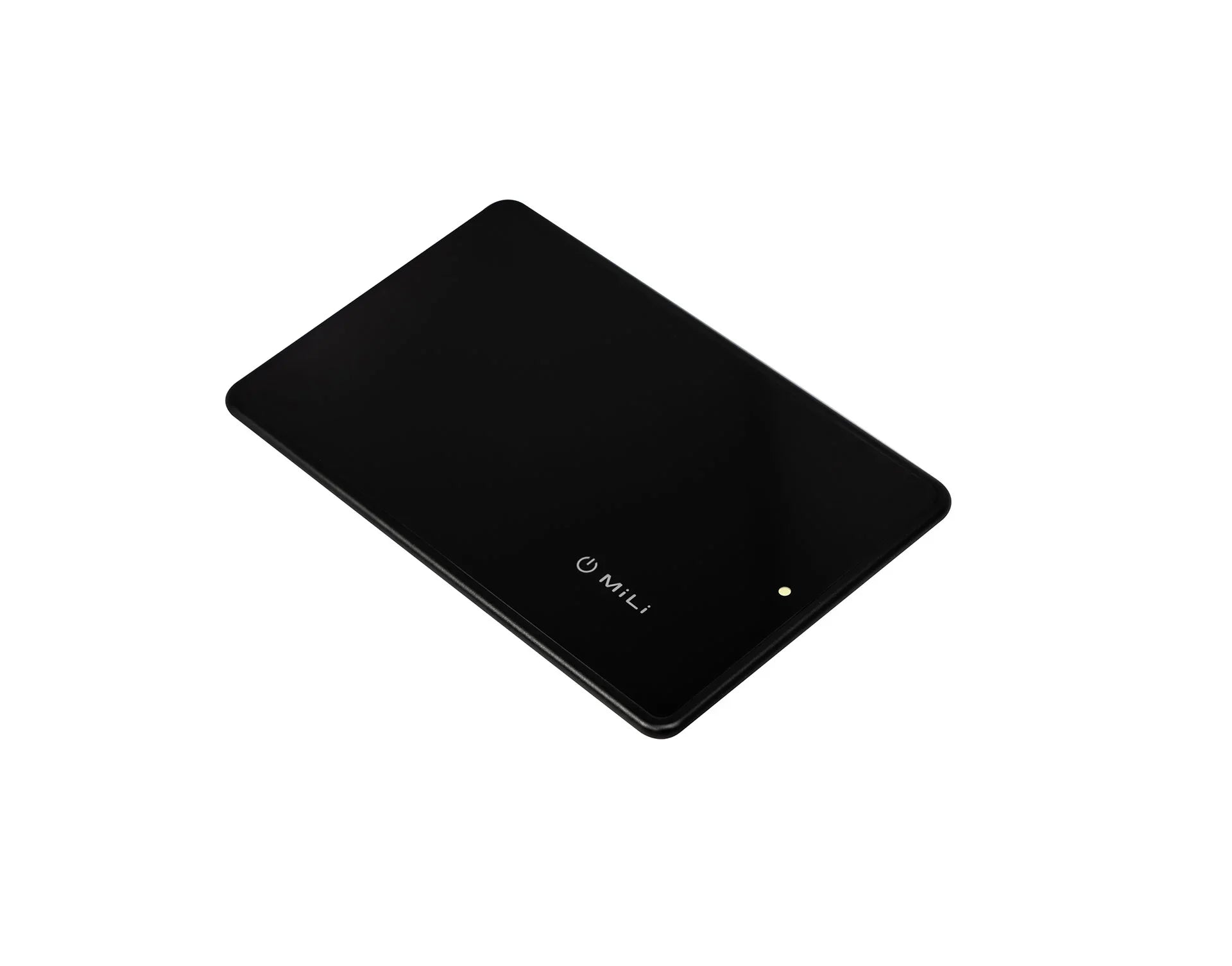 MiLi MiCard Anti Loss Wallet Card - Black - Tashqila MiLi MiCard Anti Loss Wallet Card - Black - Tashqila
